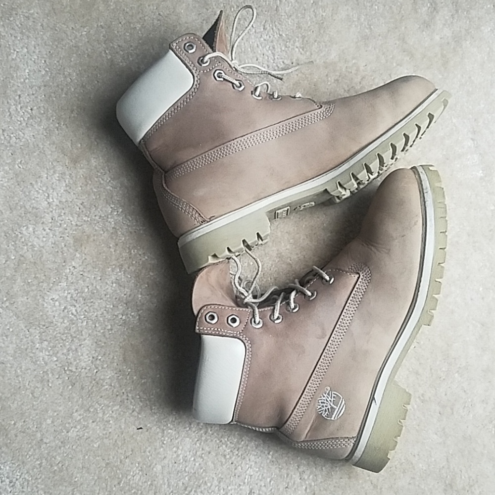 COPY - Boots
